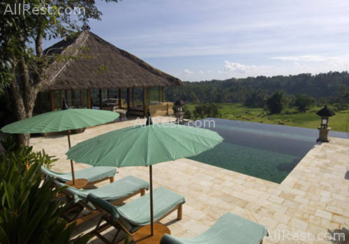Amandari Ubud resort 66